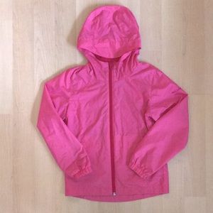 Columbia windbreaker